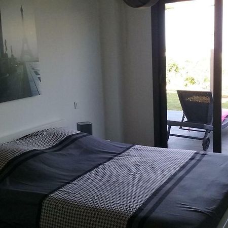 Appart 8 Pers Vue Sur Baie - Porticcio Porticcio  Ngoại thất bức ảnh